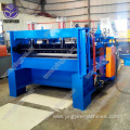 Shear Rebar Steel Coil Wire Straighten Cutting Machine